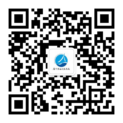 厦门海洋XMHY公众号二维码