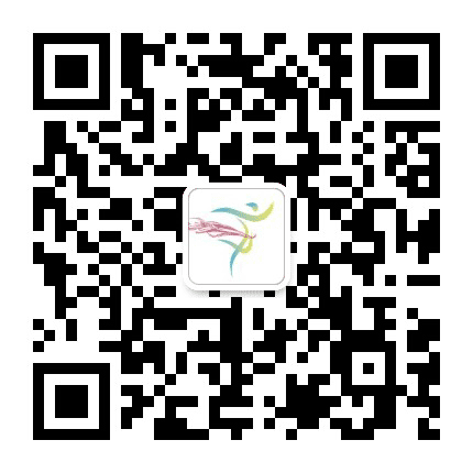 常州凤凰岛半程马拉松公众号二维码