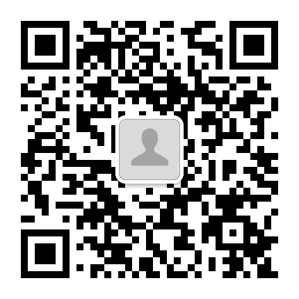 额如派出所公众号二维码