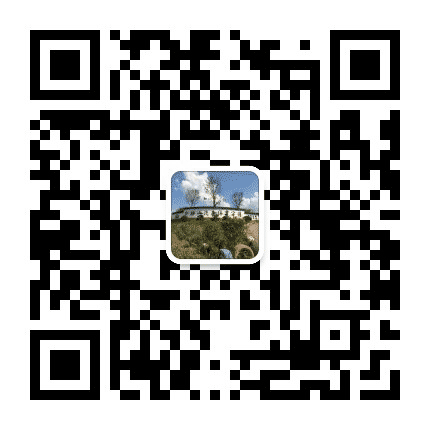 芜湖红杨汽车休闲运动小镇公众号二维码