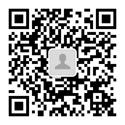 平安梅花公众号二维码