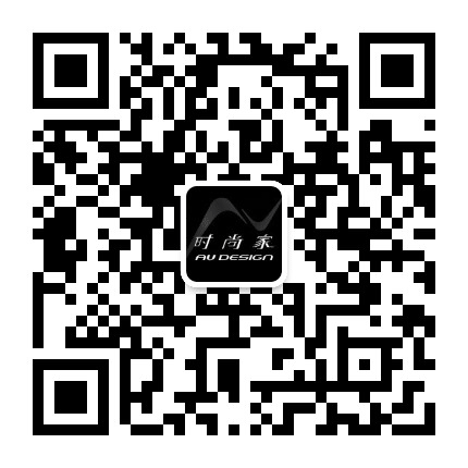 时尚家影音公众号二维码