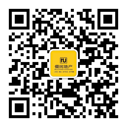 屯留儒房地产公众号二维码