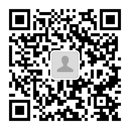 秦都公安扫黑除恶公众号二维码