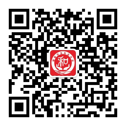 新河东社区公众号二维码
