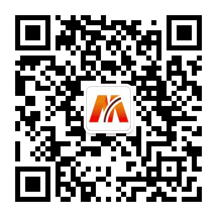 民慧春天公众号二维码