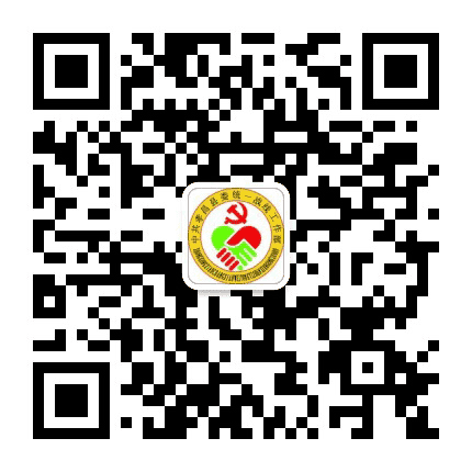 孝昌统战公众号二维码