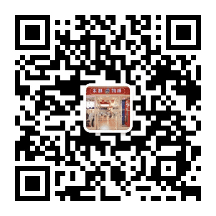 米娜凯威天河天誉校区公众号二维码