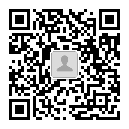 金英港湾公众号二维码