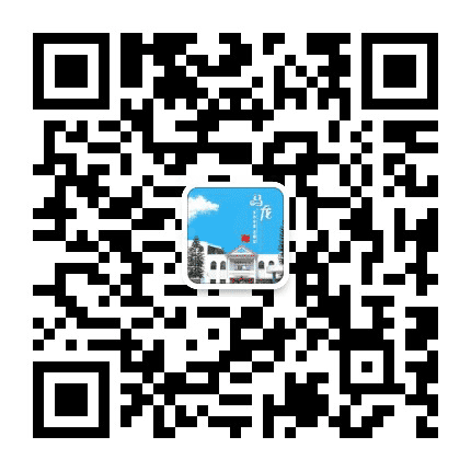 魅力马龙公众号二维码