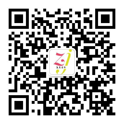 美丽皂郊公众号二维码