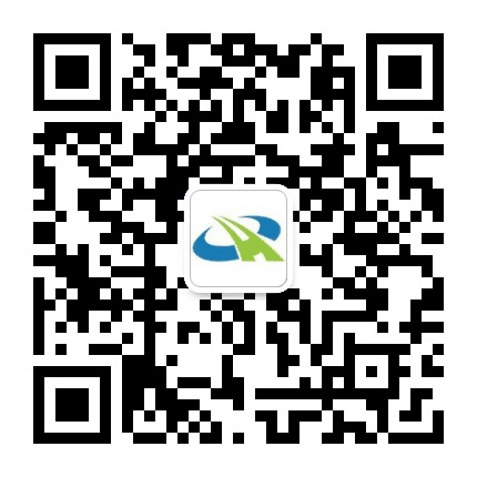 绥芬河自贸区公众号二维码