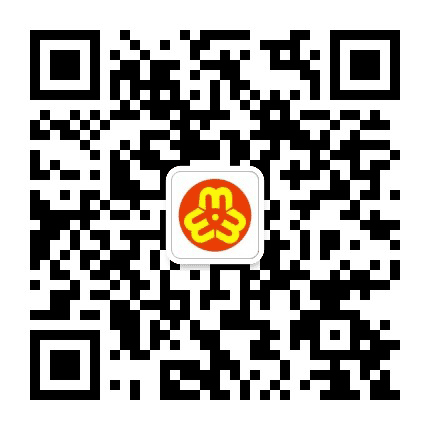 洪山新女性公众号二维码