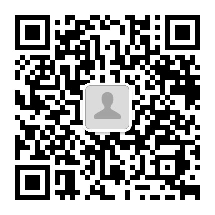 唐山未检公众号二维码