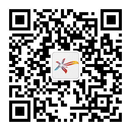 延安山丹丹红色文化培训公众号二维码