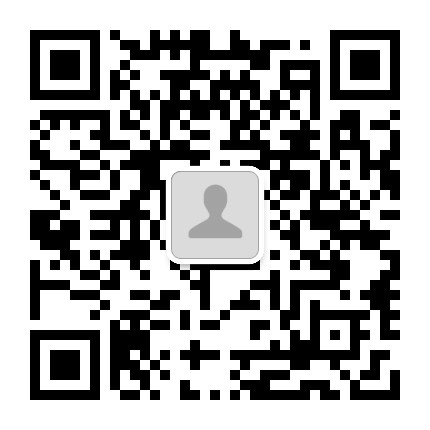天河街派出所公众号二维码