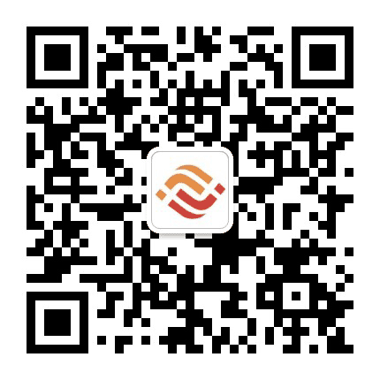 张店公共就业创业公众号二维码