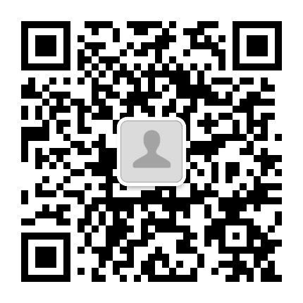 奔跑吧杨官林公众号二维码