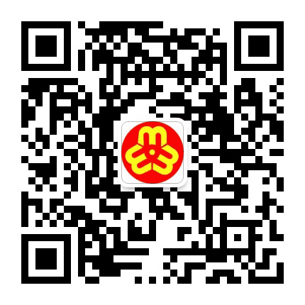 里水妇联公众号二维码