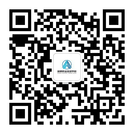 广东知硕教育公众号二维码