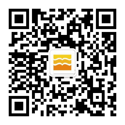 万谷良仓公众号二维码