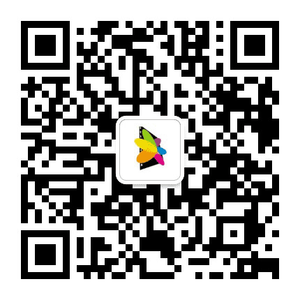 定远亿豪国际影城公众号二维码