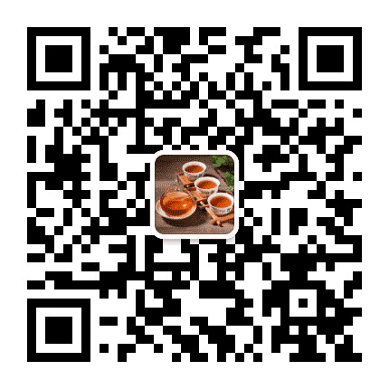 云南原产普洱茶公众号二维码