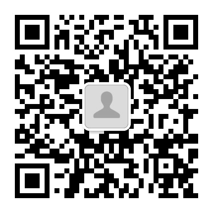 北湾社区居民委员会公众号二维码