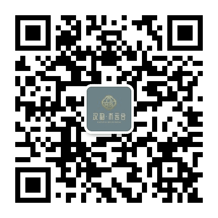 汉韵水云台公众号二维码