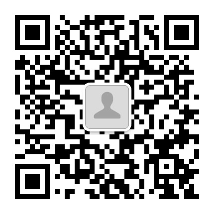 同安区工业园区管委会公众号二维码