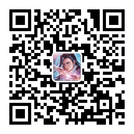 头号玩家君公众号二维码