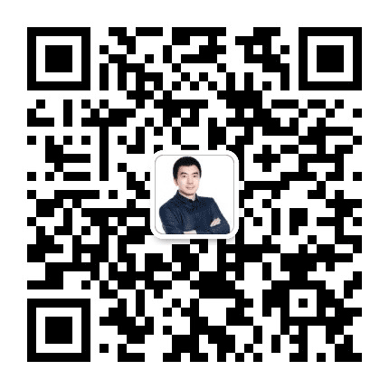 中里巴人官方平台公众号二维码