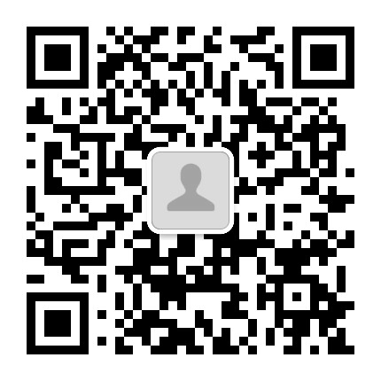 四十里村网格党建服务中心公众号二维码