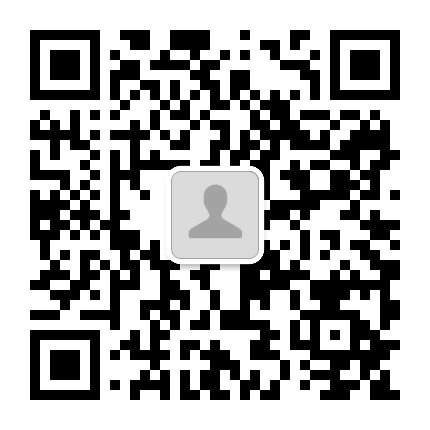 乐山中农城公众号二维码