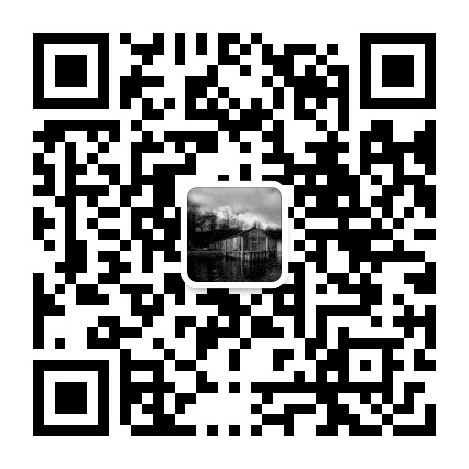 横沙河长公众号二维码