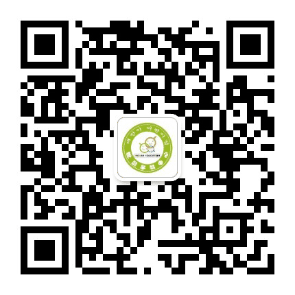 世赞亲子早教乐园公众号二维码