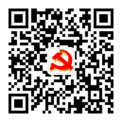 青龙的党旗公众号二维码