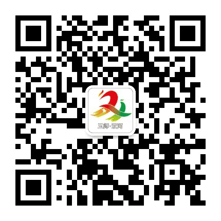双河融媒公众号二维码
