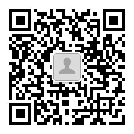 曲靖沾益商务党建公众号二维码