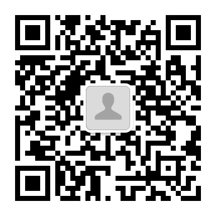 邢台人才之家公众号二维码