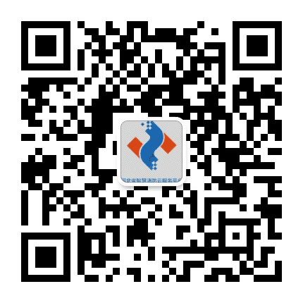 方辰云安智慧消防云平台公众号二维码
