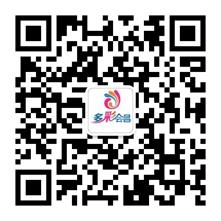 多彩会昌公众号二维码