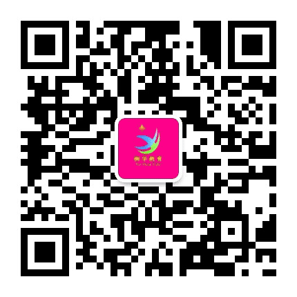 雨花少年公众号二维码