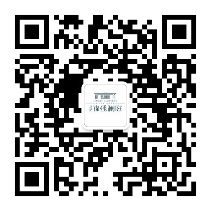 龙芝在福安公众号二维码