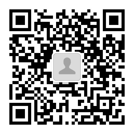 灵秀白马公众号二维码