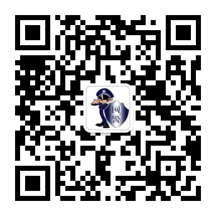 尖草坪网警公众号二维码