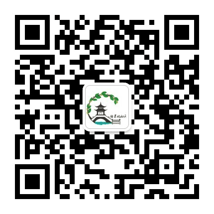 临平街道桂芳桥社区公众号二维码
