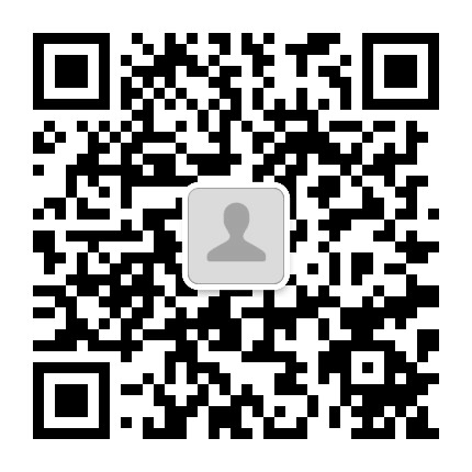 鄂州公路公众号二维码