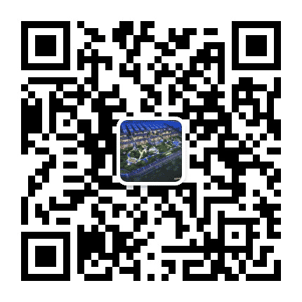 西亚风情商业街公众号二维码