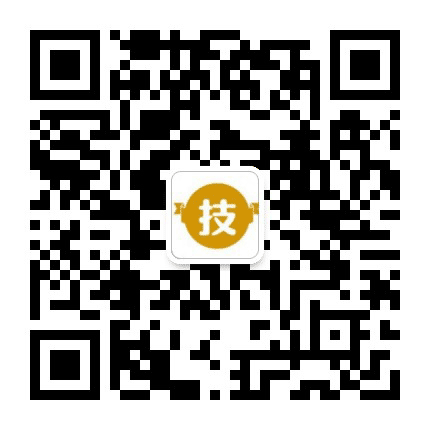 实用技能小百科公众号二维码